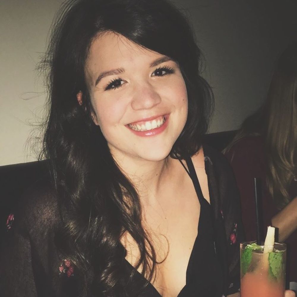 Meet your Posher, Lauren